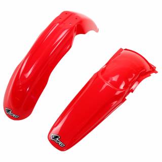 UFO Fender Kit Honda CR 125 250 (00-01) OEM Factory