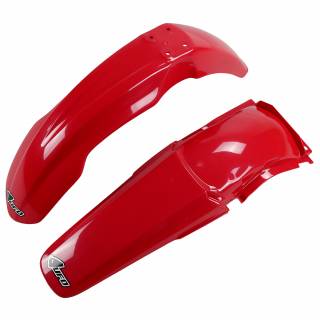 UFO Fender Kit Honda CR 125 250 (04-07) OEM Factory