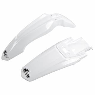 UFO Fender Kit Honda CRF 230 (15-21) White