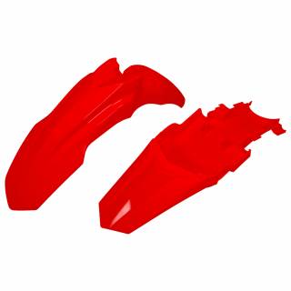 UFO Honda CRF 110F (19-23) OEM Factory Fenders Kit