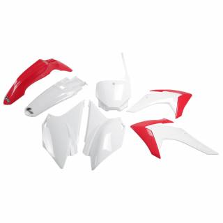 UFO Honda CRF 230 (15-23) OEM Factory Replica Plastic Kit