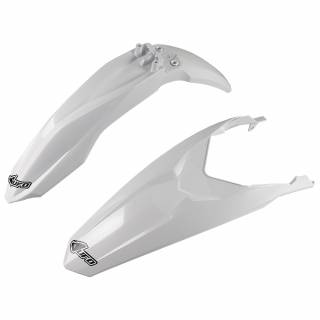 UFO Fender Kit Husqvarna OEM Factory
