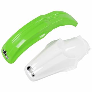 UFO Fender Kit Kawasaki KX 85 - OEM Factory