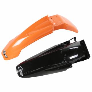 UFO KTM Fender Kit OEM Factory (01-02)