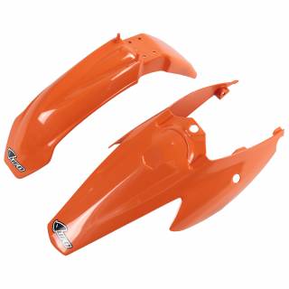 UFO Fender Kit KTM 85 SX ( 04-12) OEM Factory (04-10)