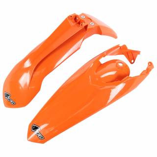 UFO KTM Fender Kit OEM Factory