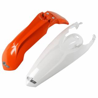 UFO KTM Fender Kit OEM Factory