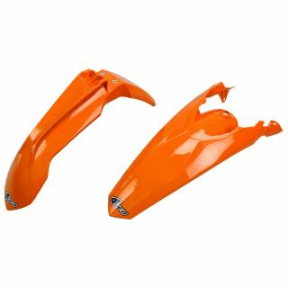 UFO KTM Fender Kit - OEM Factory