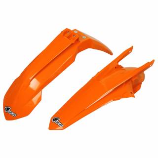 UFO KTM Fender Kit OEM Factory (17-18)