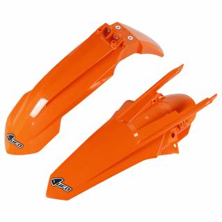 UFO KTM Fender Kit - OEM Factory