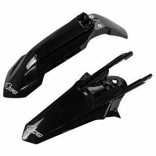 UFO Fender Kit SX 85 (Black)