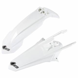 UFO Fender Kit SX 85 (White)