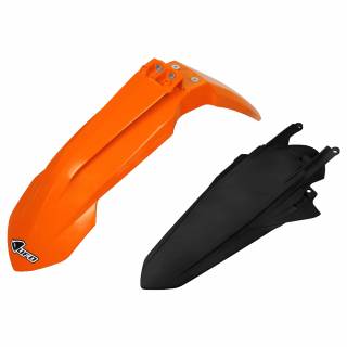 UFO Fender Kit KTM EXC EXC-F (2020) - OEM Factory