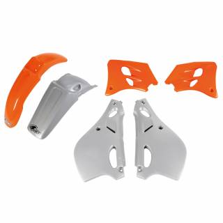 UFO Plastic Kit KTM 60 OEM