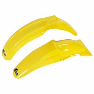 UFO Fender Kit RM 125 250 (OEM Factory)