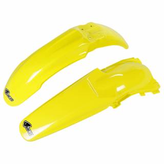 UFO Fender Kit RMZ 250 (OEM Factory)