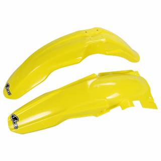 UFO Fender Kit RMZ 450 (OEM Factory)