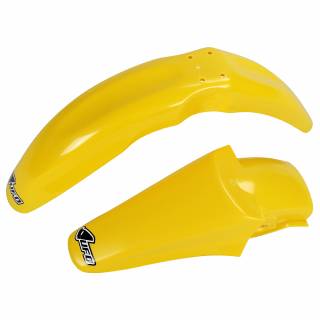 UFO Fender Kit RM 85 (RM Yellow)