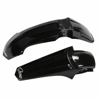 UFO Fender Kit RM 85 (Black)