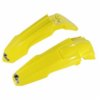 UFO Fender Kit RMZ 450 (OEM Factory)