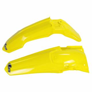 UFO Fender Kit RMZ 250 (OEM Factory)