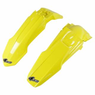 UFO Fender Kit RMZ 450 (OEM Factory)