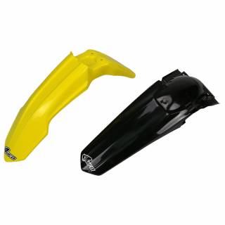 UFO Fender Kit RMZ 250 (OEM Factory)