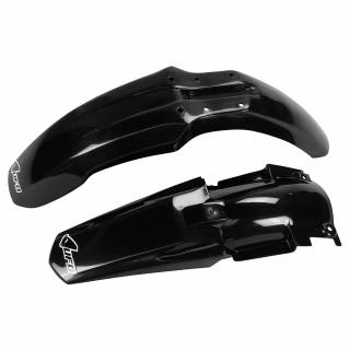 UFO Fender Kit YZ 85 (Black)