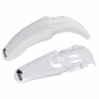 UFO Fender Kit YZ 85 (White)