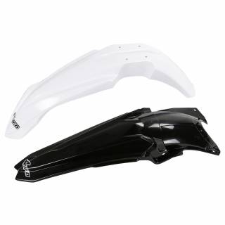 UFO Fender Kit Yamaha YZF 450 (10-12) - OEM Factory