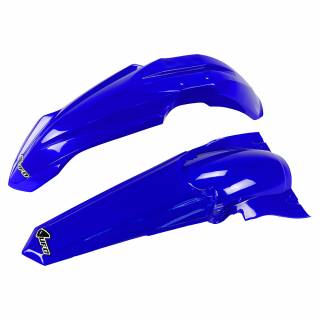 UFO Fender Kit YZF 250 (Reflex Blue)