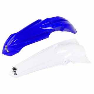 UFO Fender Kit YZF 250 (OEM Factory)