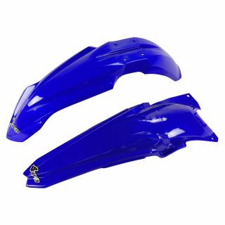 UFO Fender Kit YZF 450 (Reflex Blue)