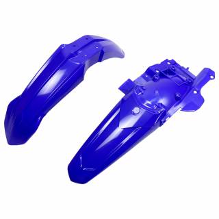 UFO Fender Kit Yamaha YZF 250 (19-23) YZF 450 (18-22) OEM Factory