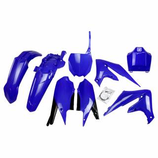 UFO Plastic Kit Yamaha YZF 250 450 Blue