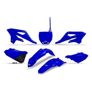 UFO Yamaha YZ 85 (22-23) OEM Factory Replica Plastic Kit