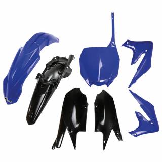 UFO Plastic Kit Yamaha YZ 250 450 OEM