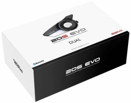 Sena 20S EVO Comunicatore • Trova il prezzo migliore