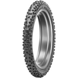 Dunlop 120/80-19 63M TT GEOMAX MX33 | MD Racing Products