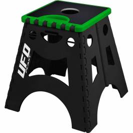 Plastic sales bike stand
