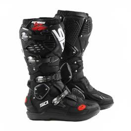Sidi crossfire 3 black sale