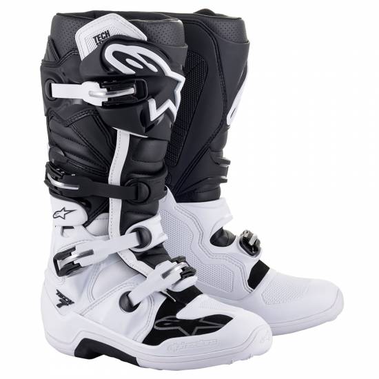 alpinestars enduro boots