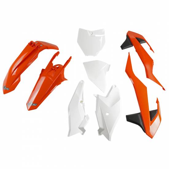 KTM Plastic Kit | SX 85 | KTKIT519-999 