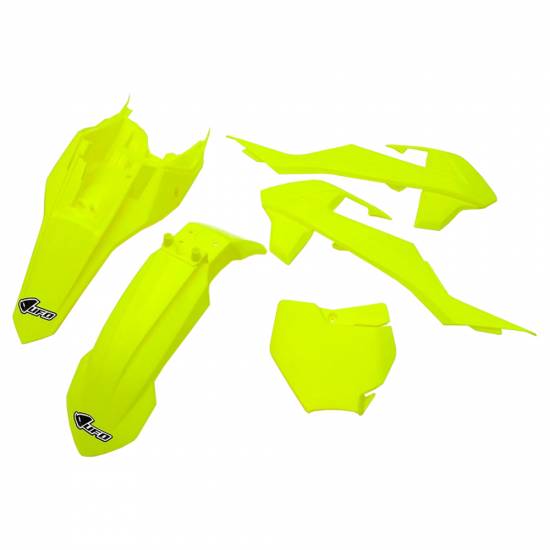 KTM Plastic Kit | SX 65 | KTKIT526-DFLU 