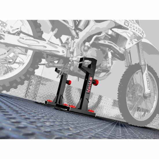 Risk Racing Junior Lock N Load Strapless Tie Down System Md Racing Products