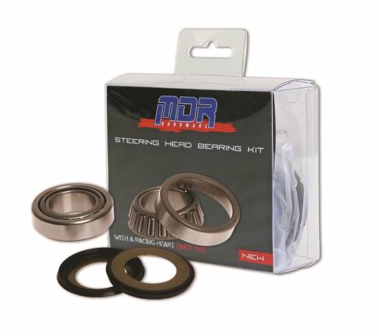 MDR Race Series Steering Bearing kit for motocross Suzuki RMZ 250 07-08 