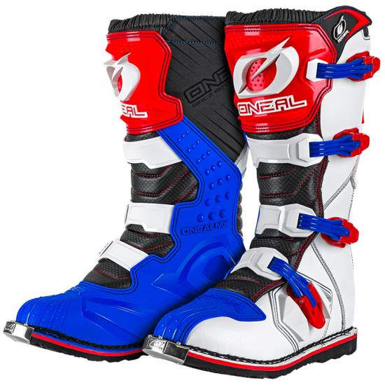 Oneal hot sale motorbike boots