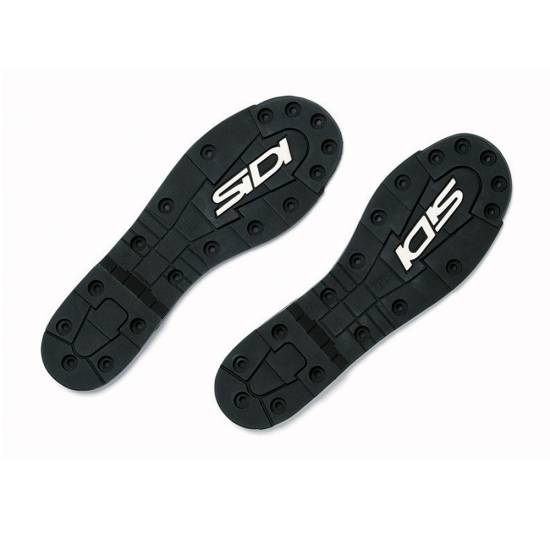 Sidi Crossfire SRS Flex Force Replacement Soles MD Racing Products