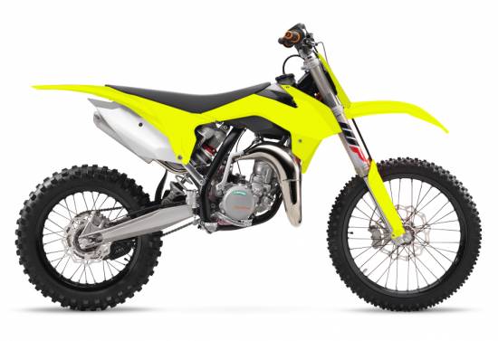 KTM Plastic Kit | SX 85 | KTKIT514-DFLU 