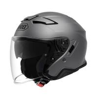 Shoei J-Cruise 2 Matt Deep Grey